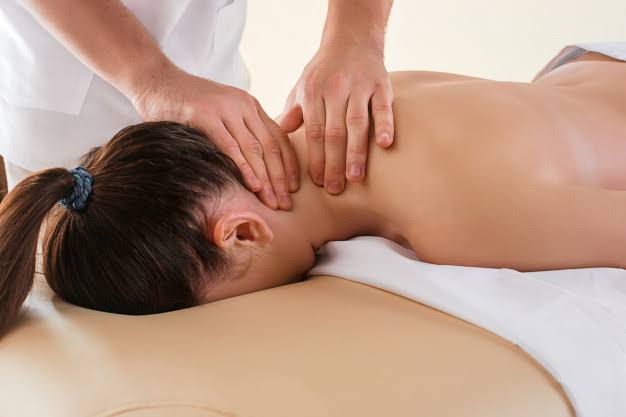 Antone Thai Massage | 3/74 Wallarah Rd, Gorokan NSW 2263, Australia | Phone: 0422 545 950