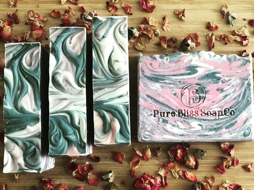 Pure Bliss Soap Co |  | 65 Palm Creek Rd, Ilkley QLD 4554, Australia | 0402046188 OR +61 402 046 188