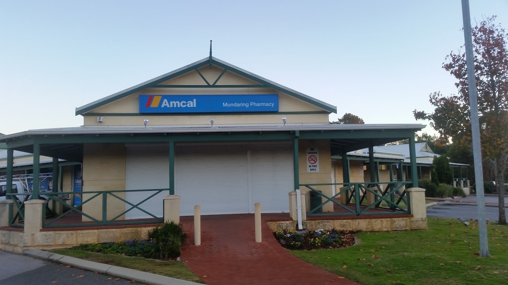 Amcal+ Pharmacy Mundaring | Shop 4/5 Nichol St, Mundaring WA 6073, Australia | Phone: (08) 9295 1063