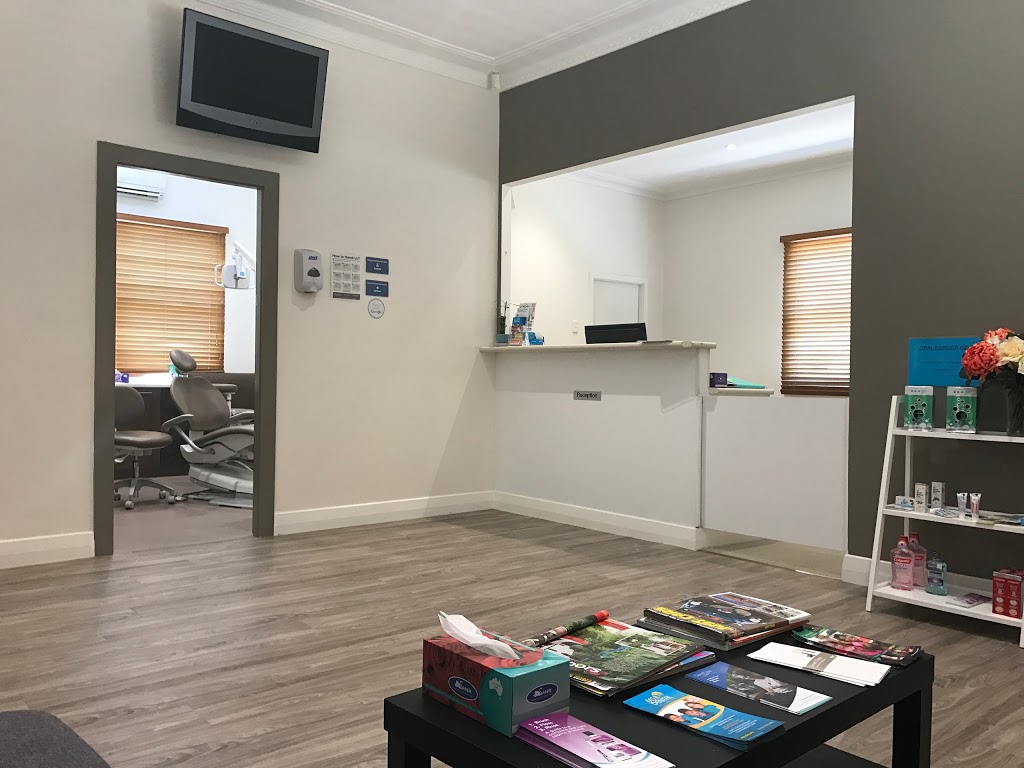 MS Dental Cardiff- Family and Emergency Dentists | dentist | 20 Newcastle St, Cardiff NSW 2285, Australia | 0249547722 OR +61 2 4954 7722