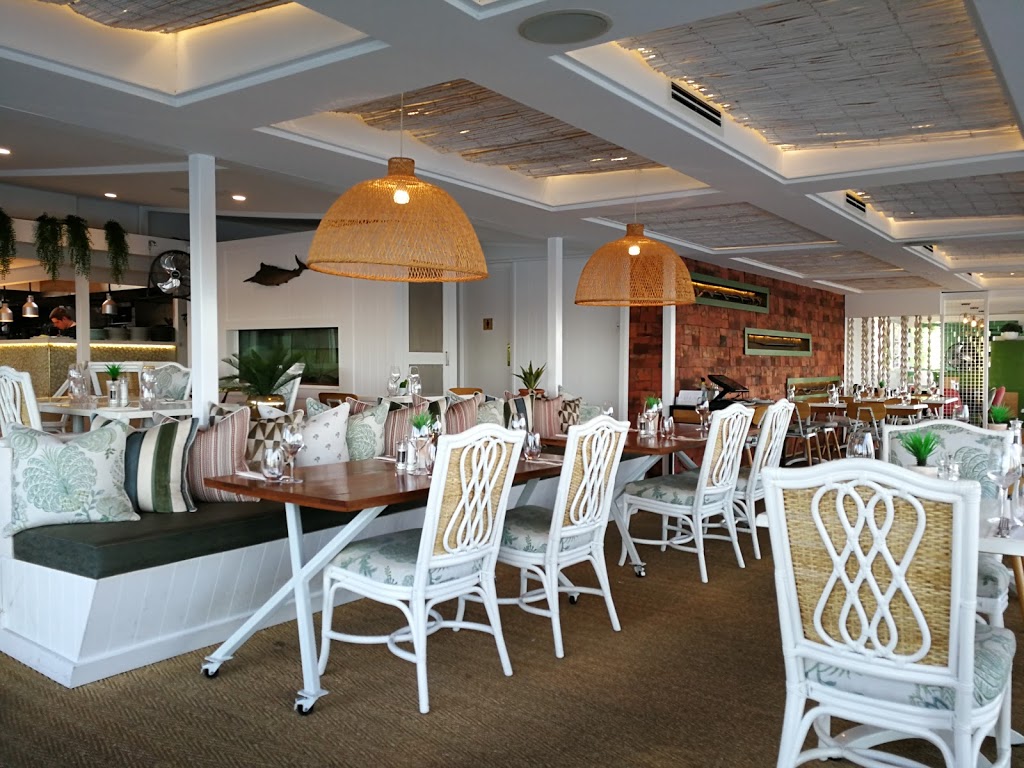 Whalebone Wharf Seafood Restaurant | restaurant | 269 Hastings River Dr, Port Macquarie NSW 2444, Australia | 0265832334 OR +61 2 6583 2334
