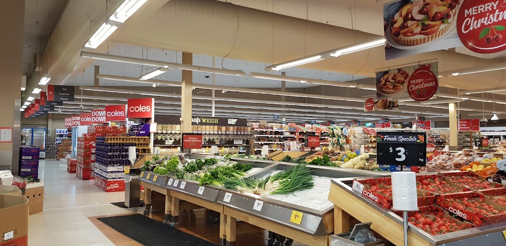 Coles Forster | Breese Parade, Forster NSW 2428, Australia | Phone: (02) 6555 7266