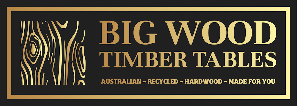 BIG WOOD Timber Tables |  | Graydens Rd, Tyabb VIC 3913, Australia | 0401868251 OR +61 401 868 251