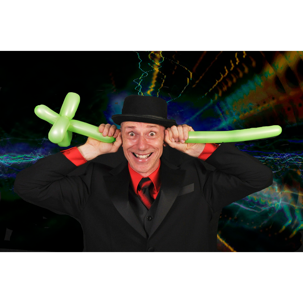 Glen Rhodes - Magician | 104 Trawalla St, The Gap QLD 4061, Australia | Phone: (07) 3300 1741