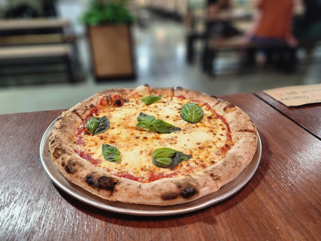 Cescos Pizzeria | ORIGINS MARKET, 86 West St, West Busselton WA 6280, Australia | Phone: 0478 583 164