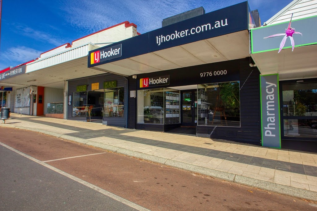 LJ Hooker Manjimup | 39 Giblett St, Manjimup WA 6258, Australia | Phone: (08) 9771 1513