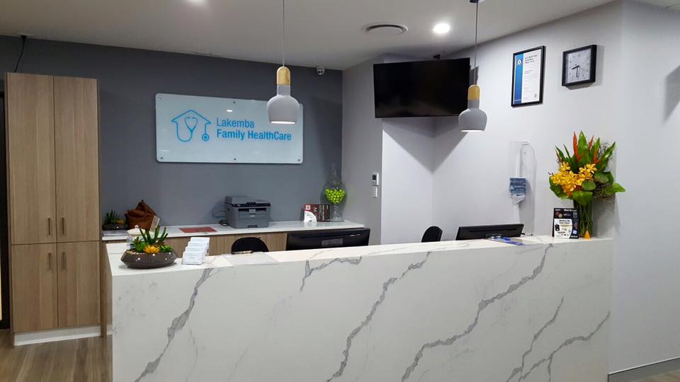 Lakemba Family HealthCare | 1b/2-26 Haldon St, Lakemba NSW 2195, Australia | Phone: (02) 9759 1996