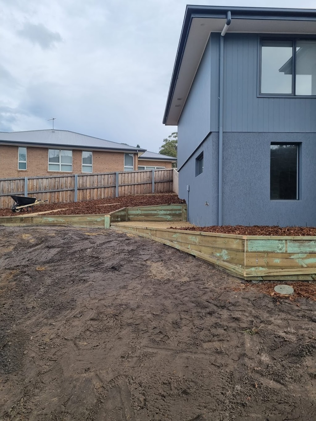 Bromfield Contracting | 24 Fourth Ave, Dodges Ferry TAS 7173, Australia | Phone: 0428 196 263