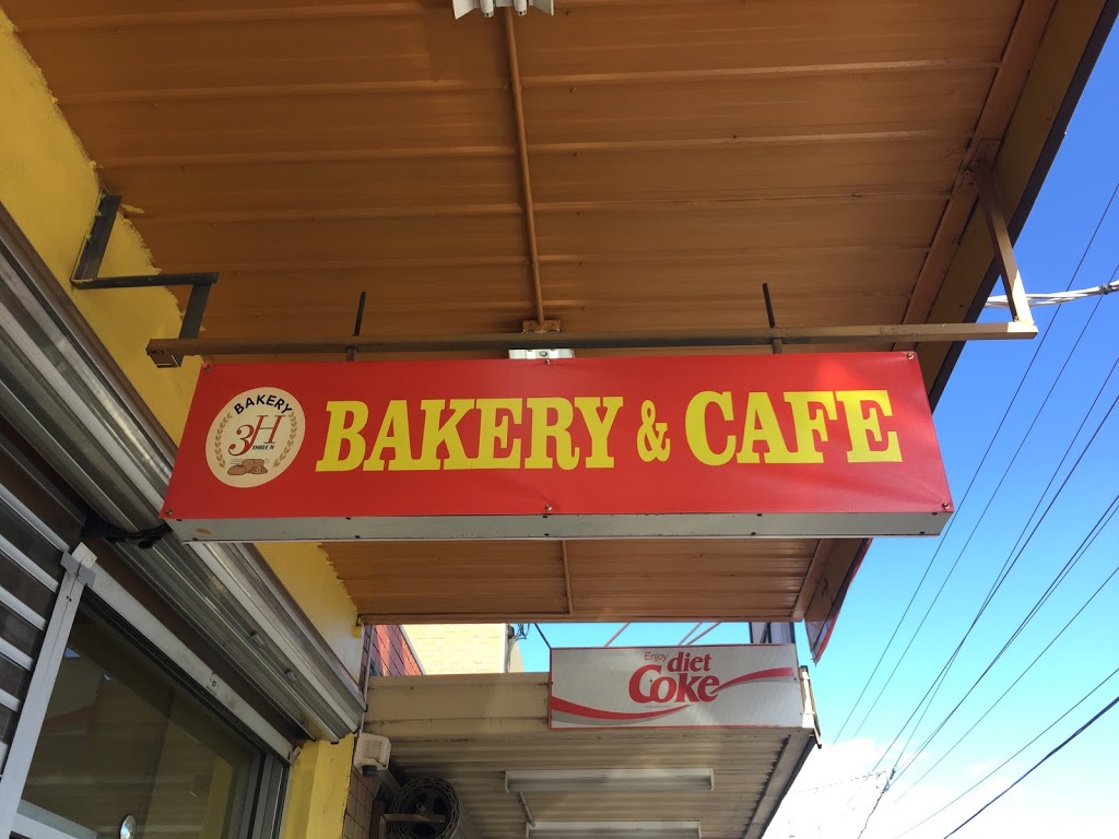 3H Bakery | 62 Kings Rd, St Albans VIC 3021, Australia | Phone: (03) 9364 2887