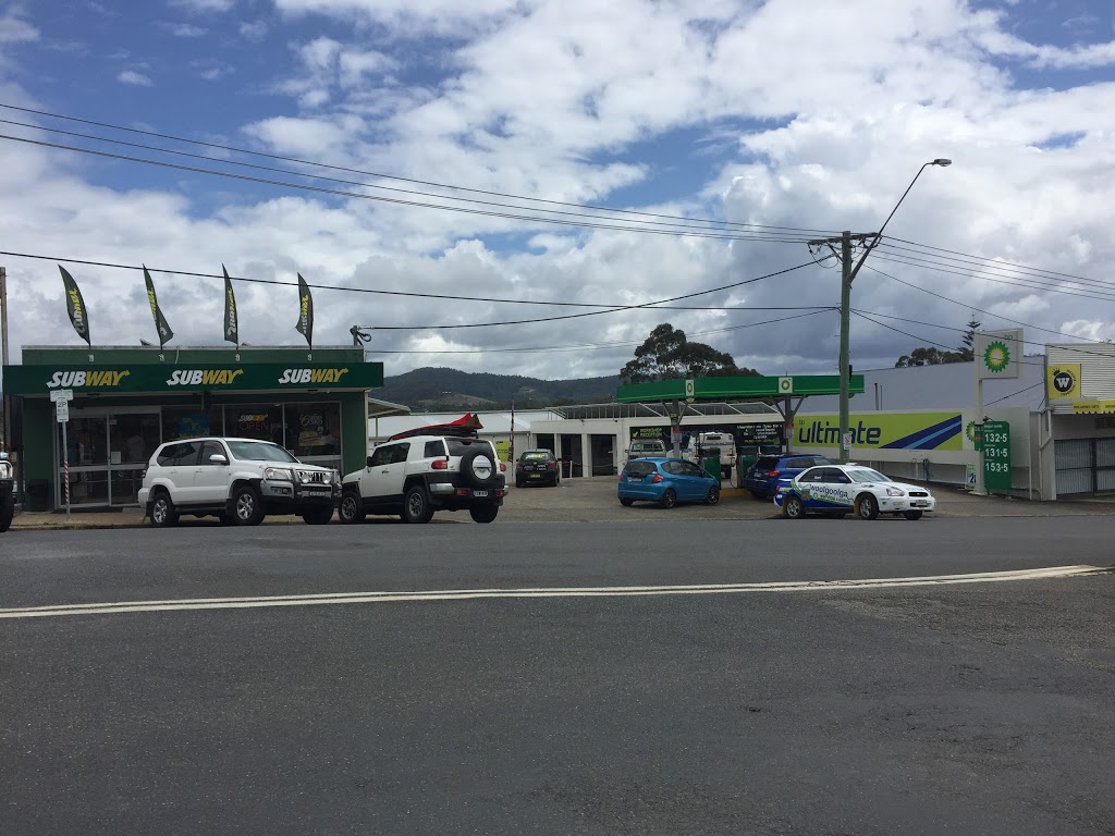 BP | 35 River St, Woolgoolga NSW 2456, Australia | Phone: (02) 6654 0111