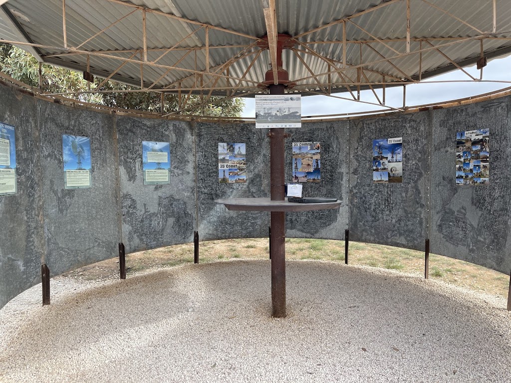 Penong Windmill Museum | Penong SA 5690, Australia | Phone: 0428 141 352