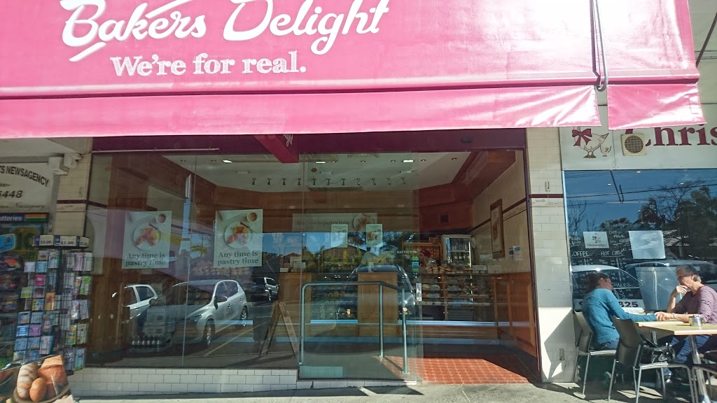 Bakers Delight | 4/151 Allambie Rd, Allambie Heights NSW 2100, Australia | Phone: (02) 9453 1222