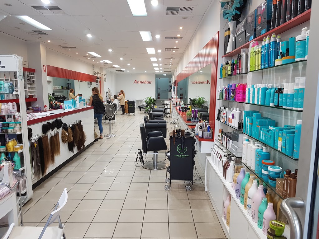 Annehair | hair care | 1/154 Burwood Rd, Burwood NSW 2134, Australia | 0297474474 OR +61 2 9747 4474