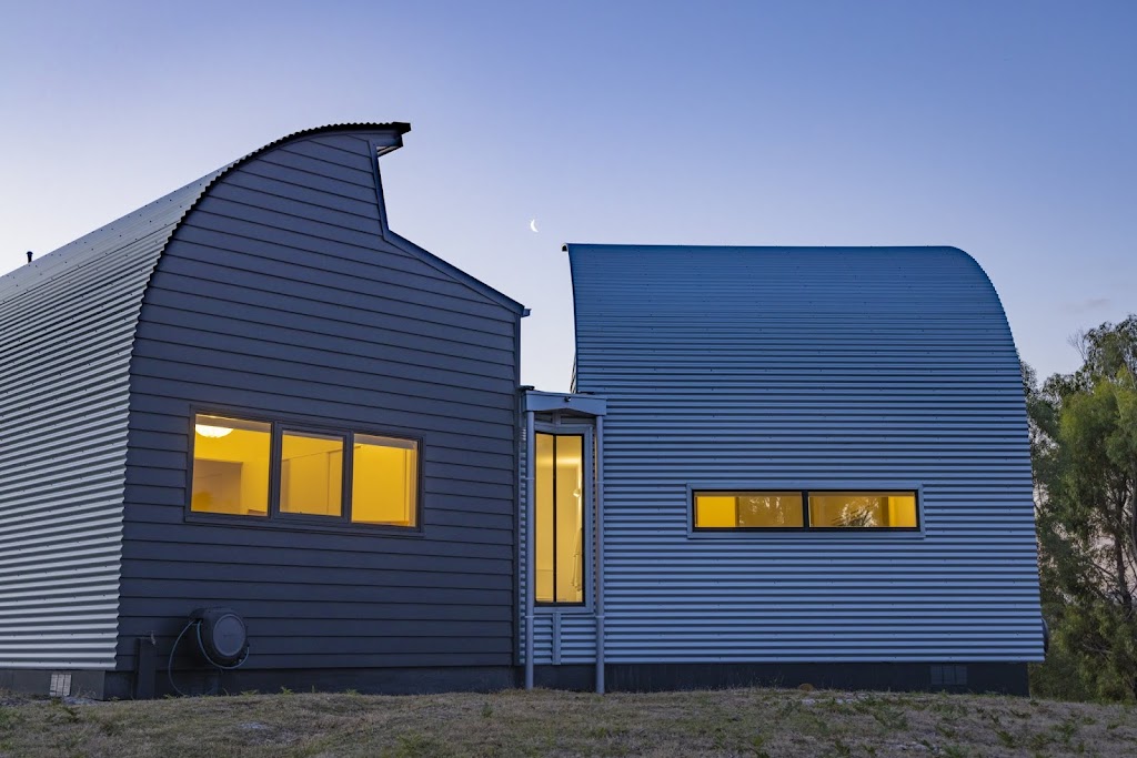Tasmanian Design House | 48 Duck Creek Rd, Murdunna TAS 7178, Australia | Phone: 0400 382 237