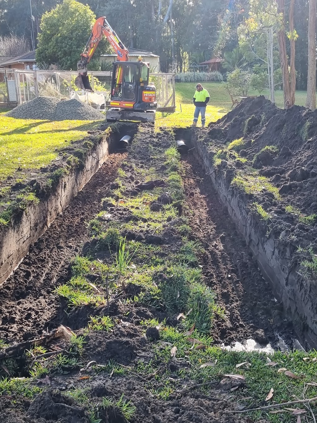 Septic Systems NSW | Bushells Ridge Road, Wyee NSW 2259, Australia | Phone: 0458 094 288