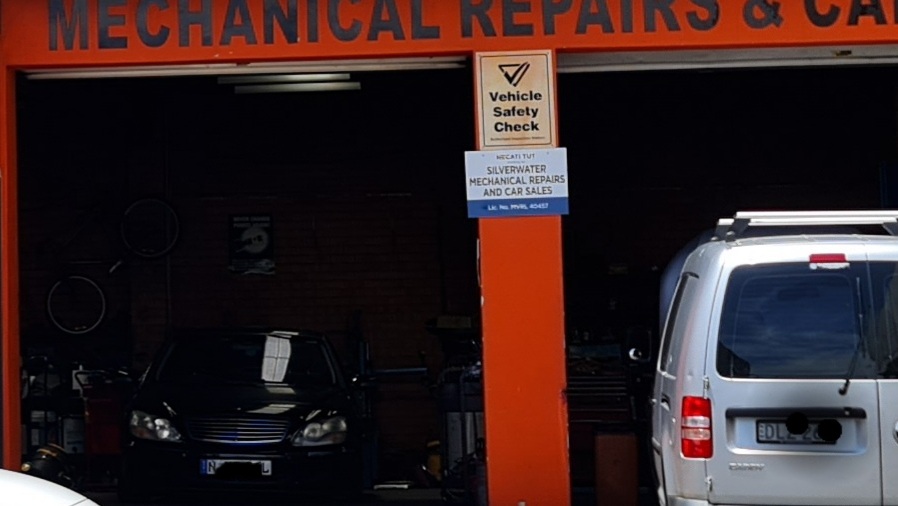 Silverwater Mechanical Repairs & Car Sales | 19 Silverwater Rd, Auburn NSW 2144, Australia | Phone: (02) 9648 1551