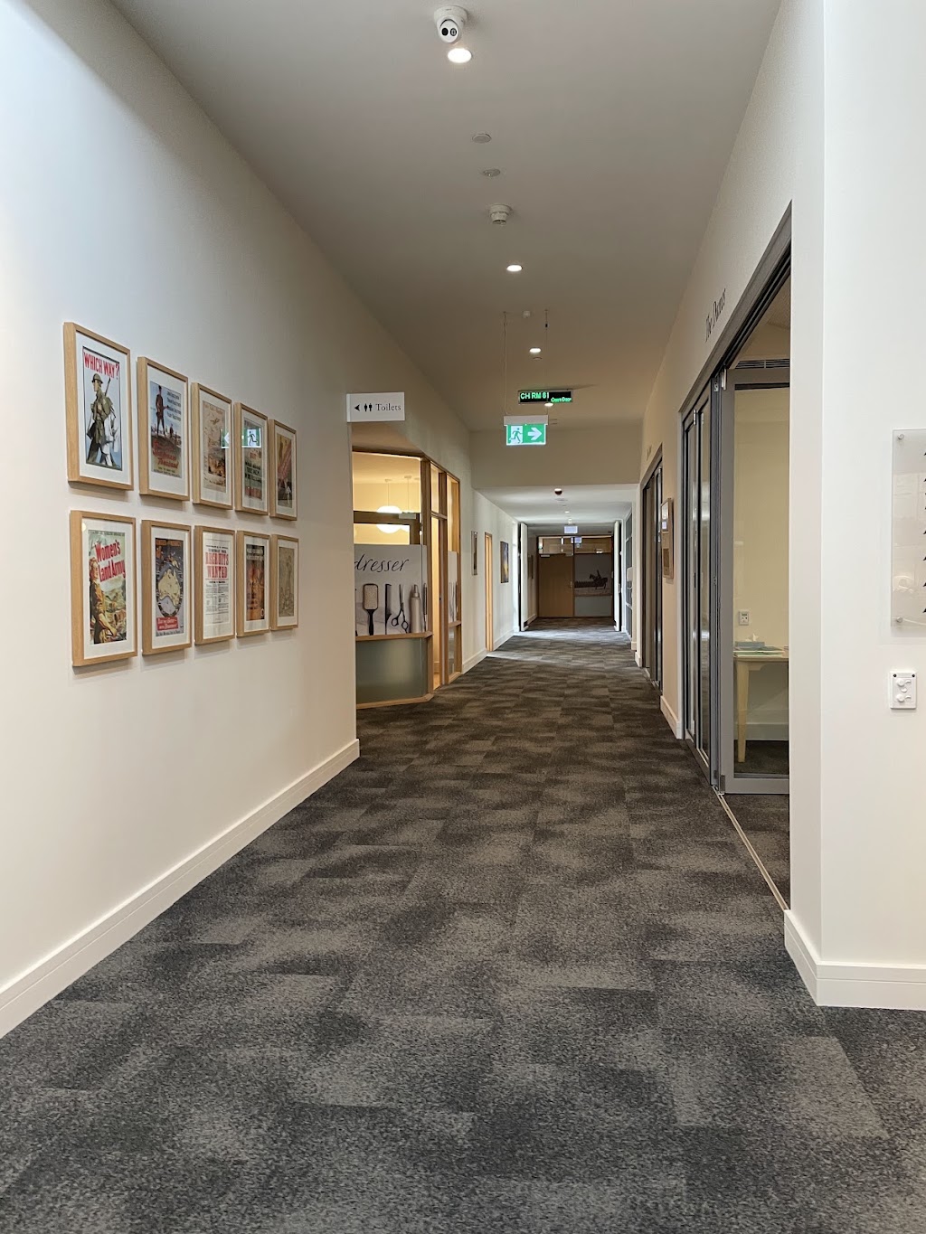 Romani Aged Care | 40 Tumbella Dr, Murray Bridge SA 5253, Australia | Phone: (08) 8532 7600