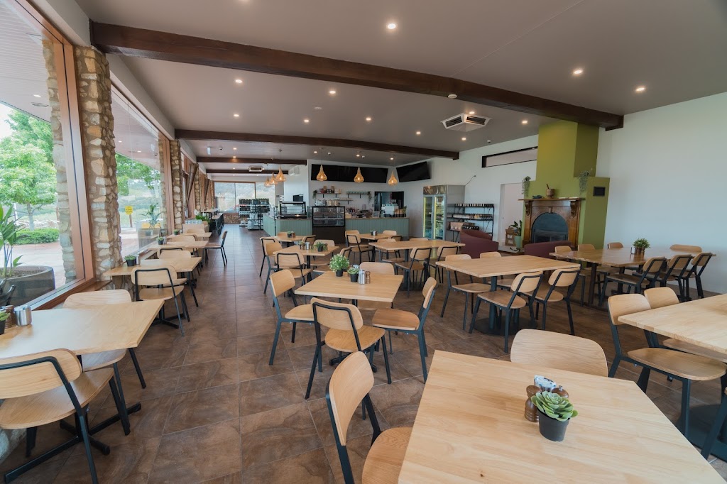 Olive View Cafe & Restaurant | cafe | 5796 Federal Hwy, Collector NSW 2581, Australia | 0409698630 OR +61 409 698 630
