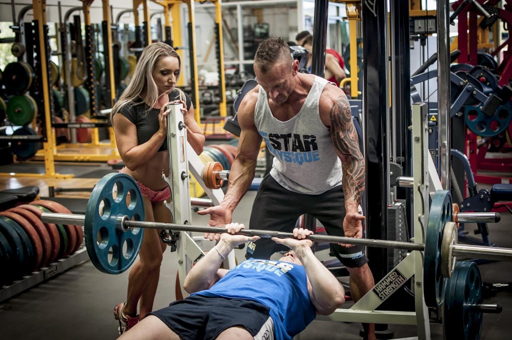 5 Star Physique - Personal Training and Online Coaching | 23 Oaks Ave, Dee Why NSW 2099, Australia | Phone: 0420 904 399