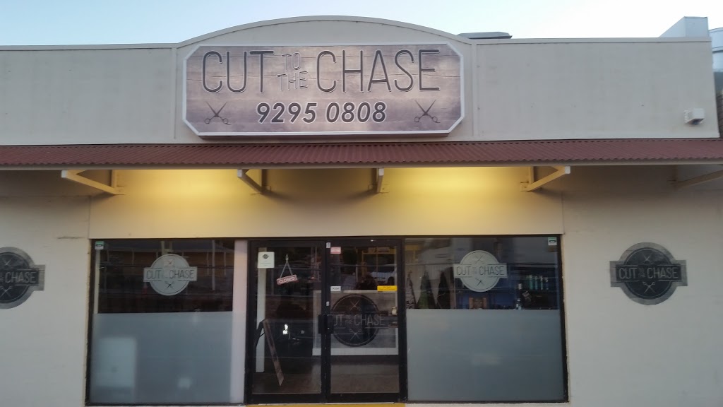 Cut to the Chase | shop 1a/7075 Great Eastern Hwy, Mundaring WA 6073, Australia | Phone: (08) 9295 0808