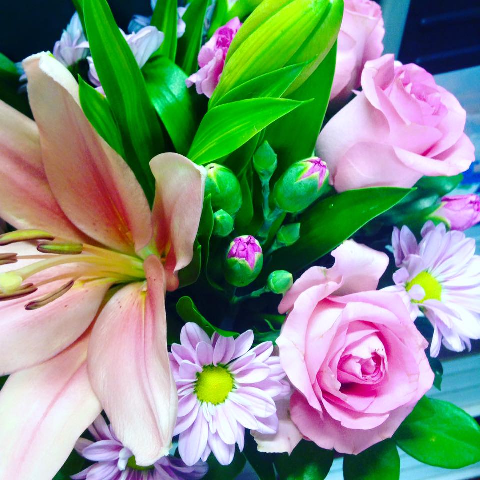 Flowers From The Heart | florist | Nightcliff Shopping Centre, Shop 14, 159 Dickward Drive, Nightcliff NT 0810, Australia | 0889480504 OR +61 8 8948 0504