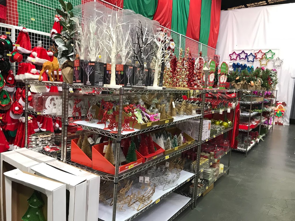 The Christmas Factory Shop | store | 3/139 Taren Point Rd, Taren Point NSW 2229, Australia | 0482035817 OR +61 482 035 817