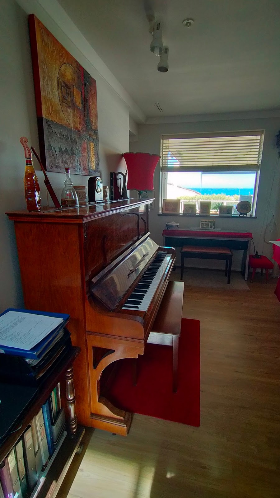 pianogatewaystudio | Unit 2/5 Princes St, Cottesloe WA 6011, Australia | Phone: 0416 054 942