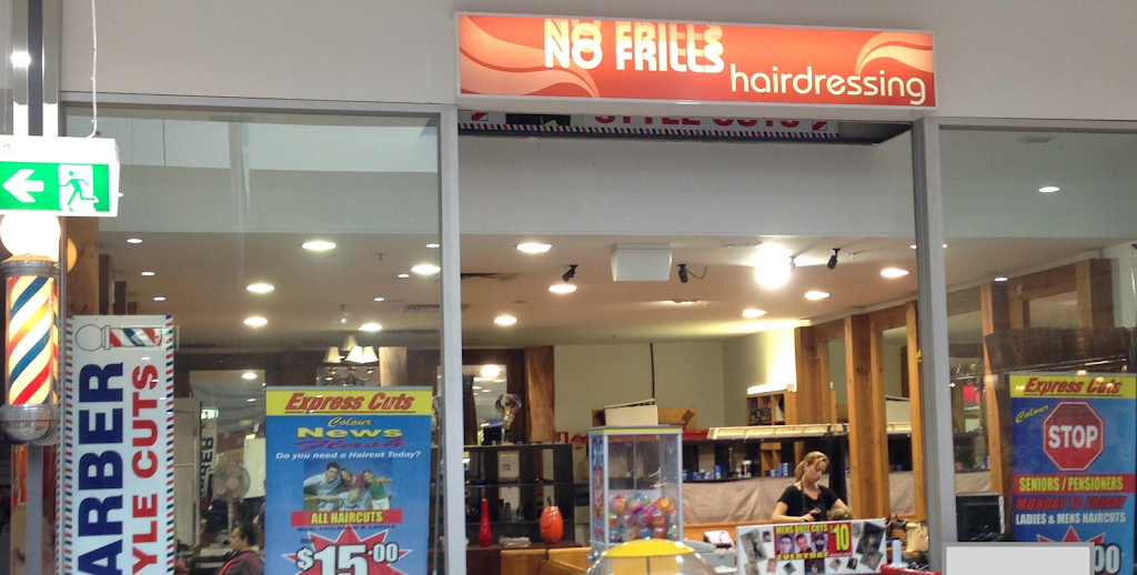 No Frills Hairdressing | hair care | 42/380 Sayers Rd, Wyndham Village Shopping Centre, Tarneit VIC 3029, Australia | 0397496290 OR +61 3 9749 6290