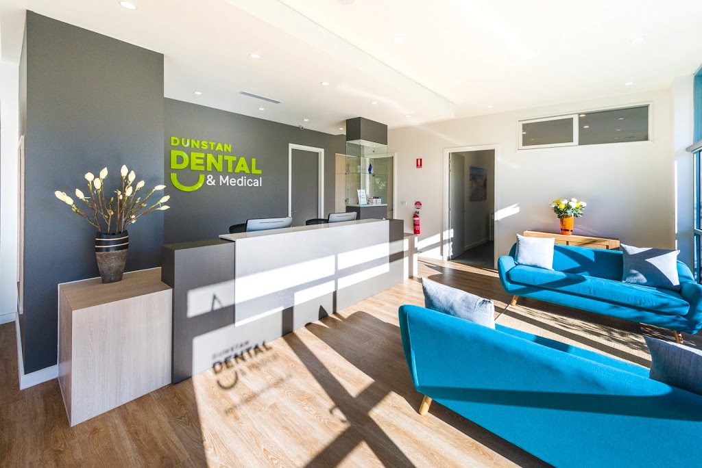 Dunstan Dental & Medical | dentist | 31 Dunstan St, Clayton VIC 3168, Australia | 0395445993 OR +61 3 9544 5993