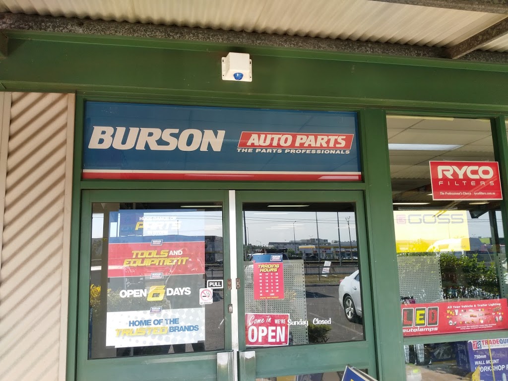 Burson Auto Parts Coolalinga | car repair | 12/452 Stuart Hwy, Coolalinga NT 0835, Australia | 0889831919 OR +61 8 8983 1919
