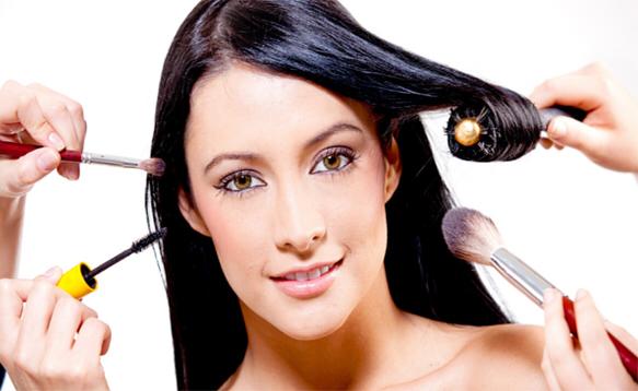 Reetu Hair & Beauty Hub | hair care | 12 Gregory Pl, Melton West VIC 3337, Australia | 0430787963 OR +61 430 787 963