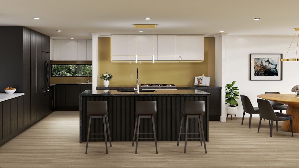 Champion Homes - Marsden Park Display Homes | 43 Charles Tompson Bvd, Marsden Park NSW 2765, Australia | Phone: 1300 136 200