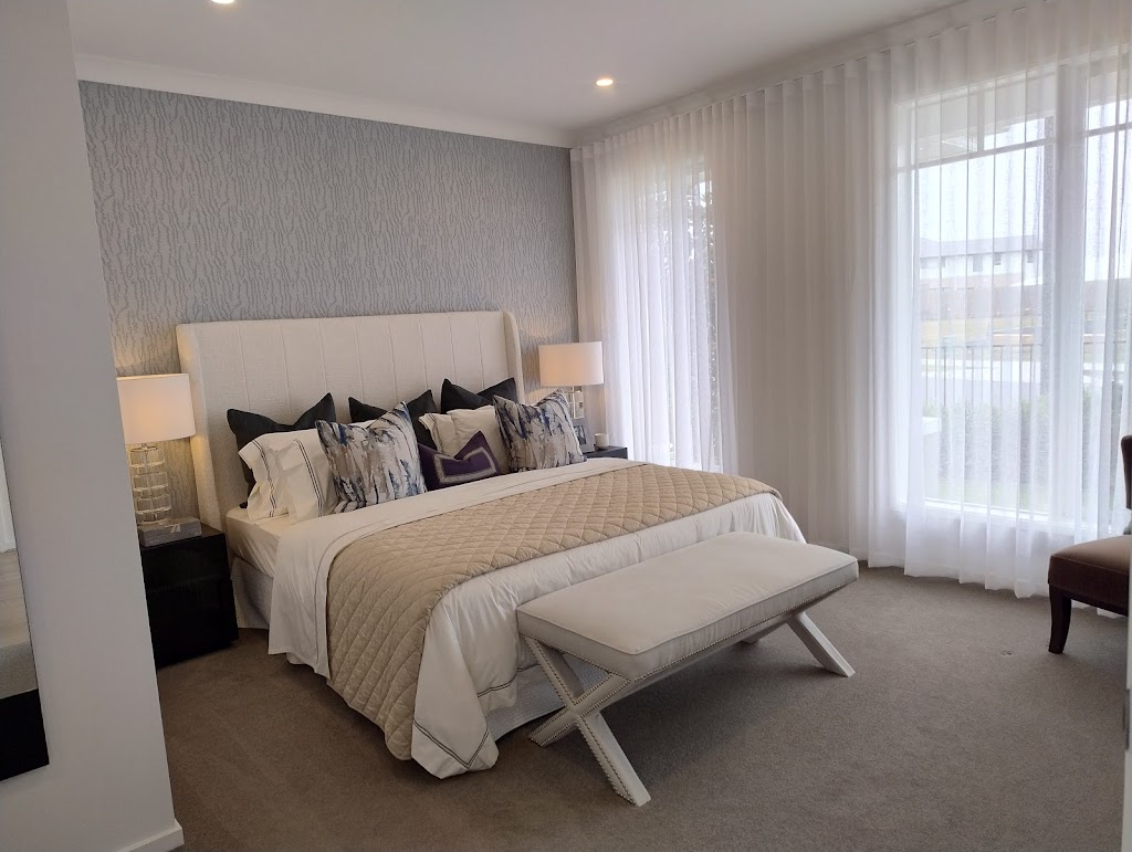 Clarendon Homes Everleigh Display Centre | 29 Tuscan Cct, Greenbank QLD 4124, Australia | Phone: (07) 3387 1490