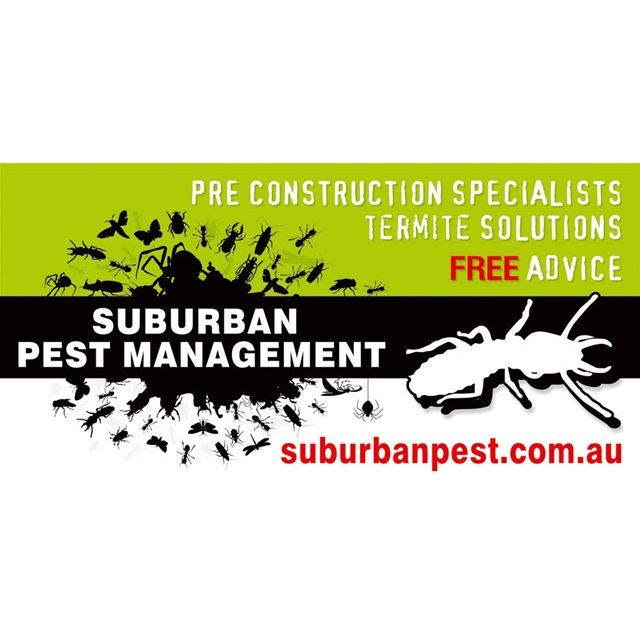 Suburban Pest Management | home goods store | 9/42A Beerburrum Rd, Caboolture QLD 4510, Australia | 1300656572 OR +61 1300 656 572