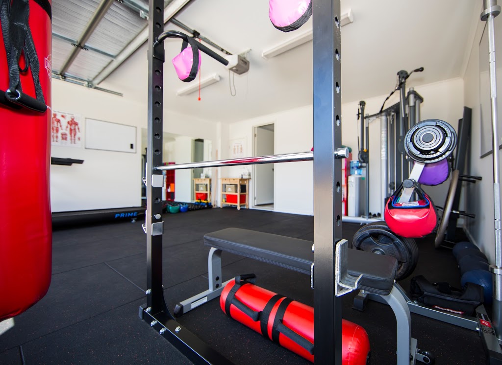 Nezfit Posture & Exercise Therapy | Aspect Ave, Ascot Vale VIC 3032, Australia | Phone: 0422 530 705