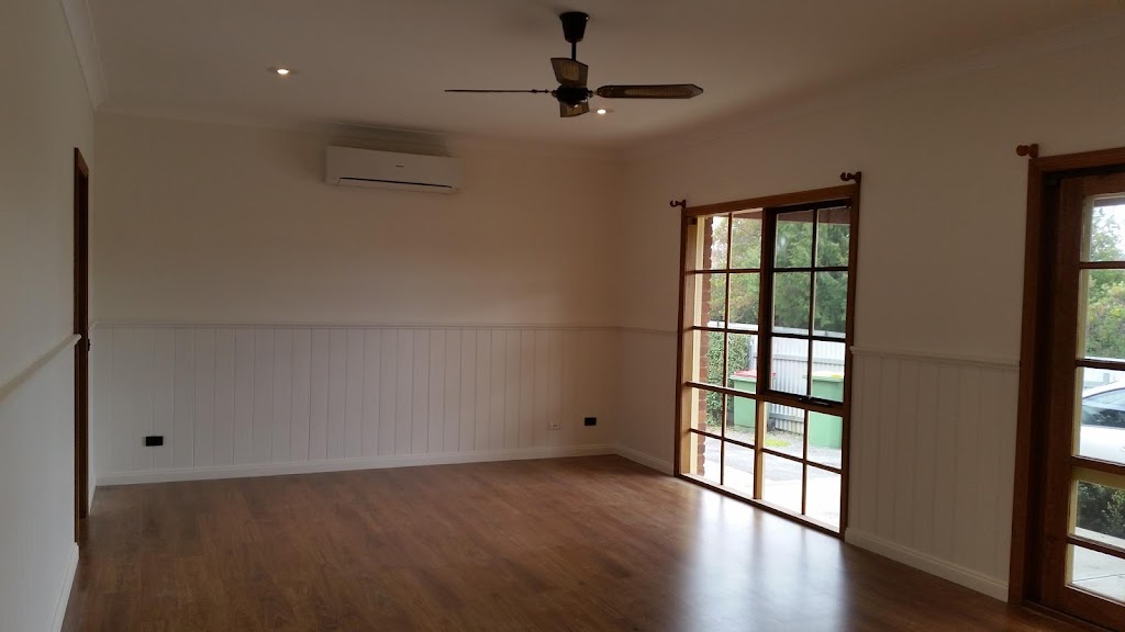 Ellison Painting - Wodonga | 3 Davis Ct, Tangambalanga VIC 3691, Australia | Phone: 0437 996 648