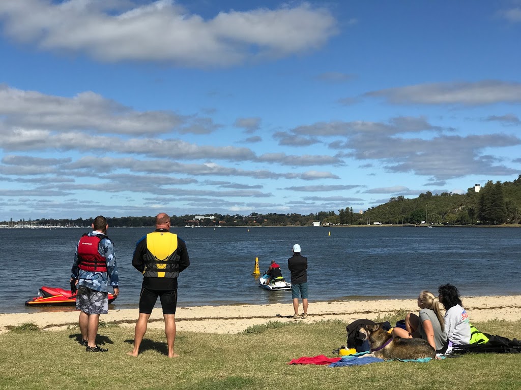 South Perth Boat Ramp | LOT 818 Mill Point Rd, South Perth WA 6151, Australia