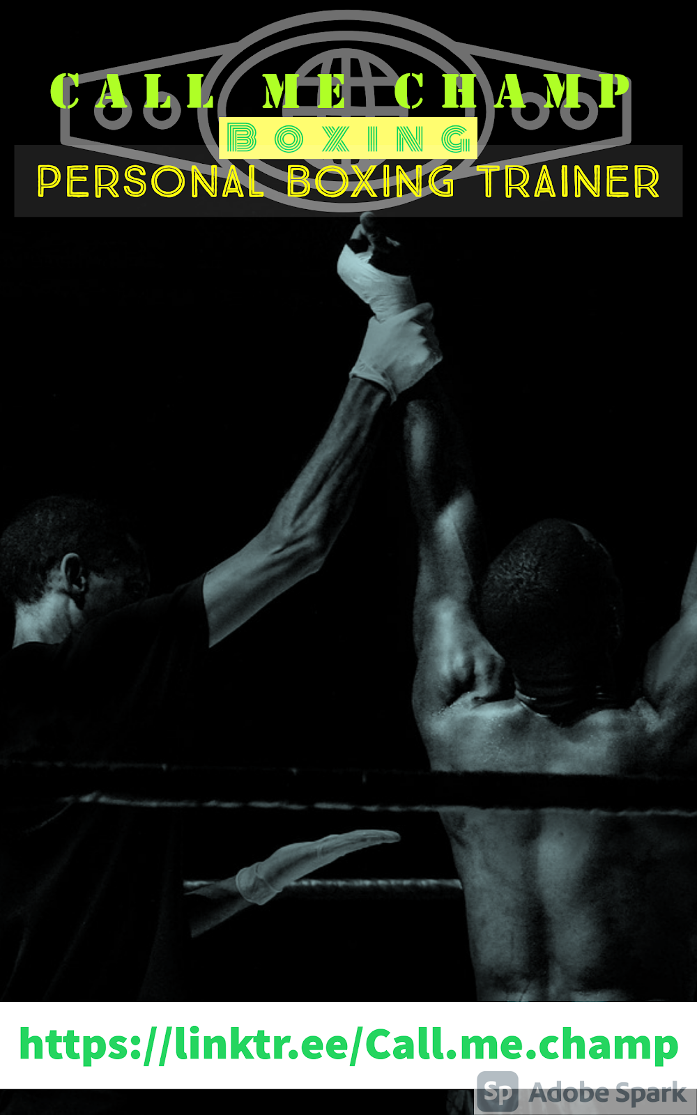 Call me champ 2 ( Boxing ) | gym | Beaconsfield Parade, St Kilda VIC 3182, Australia | 0406168737 OR +61 406 168 737