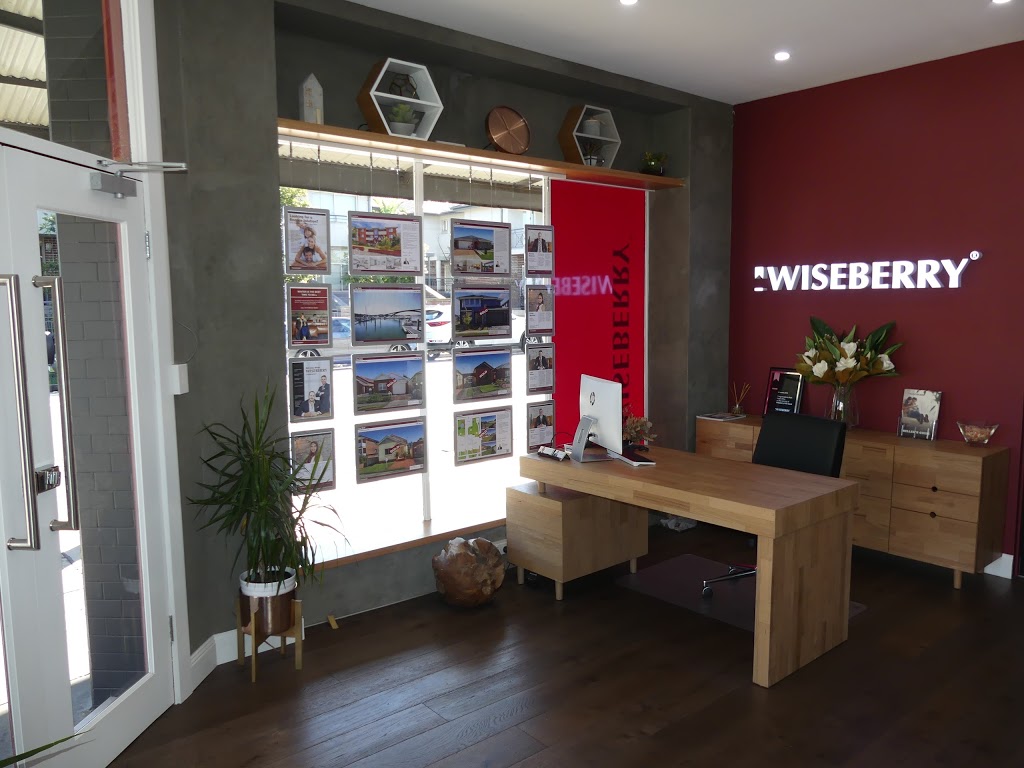 Wiseberry Five Dock | real estate agency | 40 Ramsay Rd, Five Dock NSW 2046, Australia | 0291884388 OR +61 2 9188 4388
