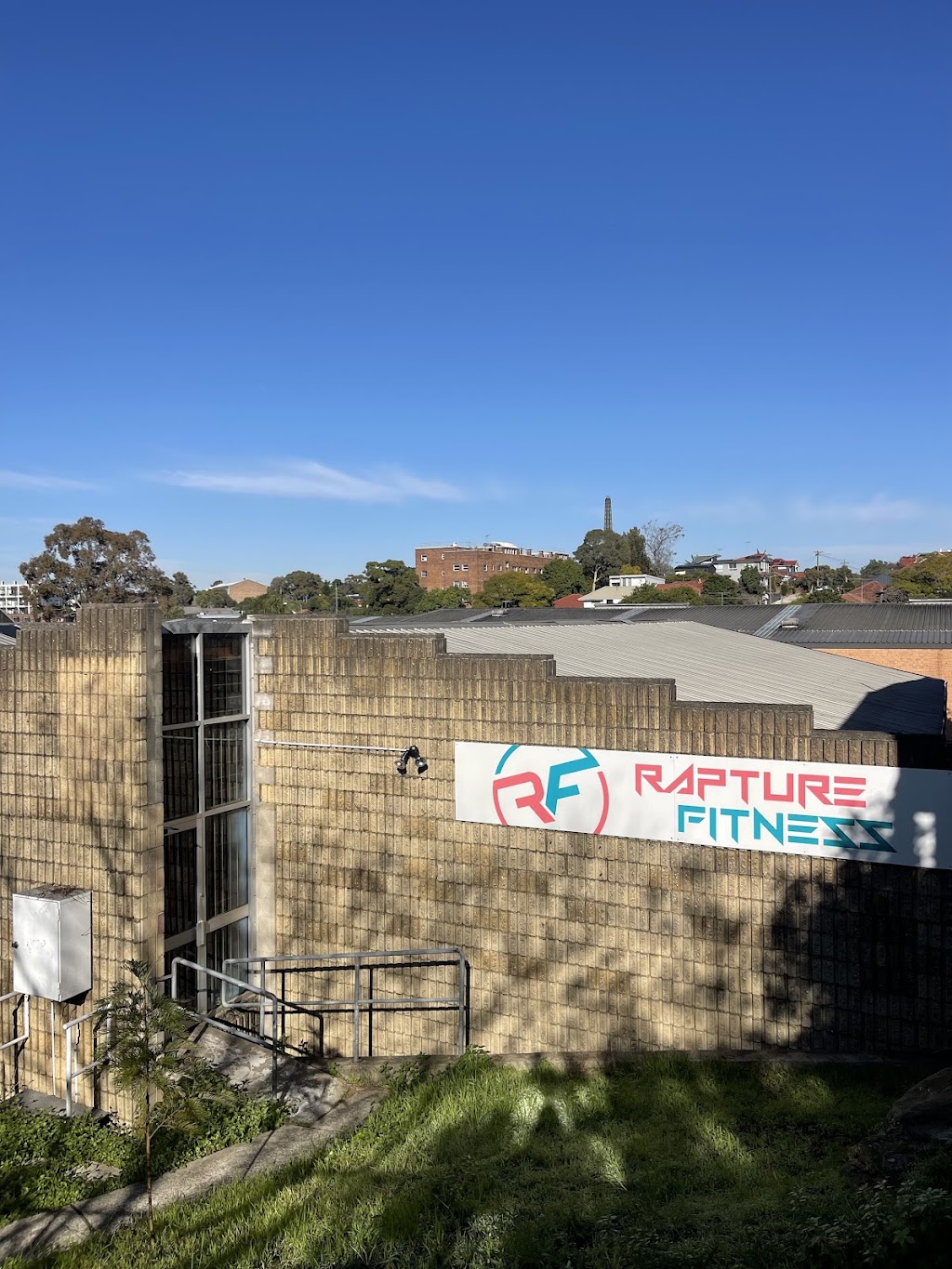 InnerWest CrossFit | 53a Justin St, Lilyfield NSW 2040, Australia | Phone: 0450 283 376