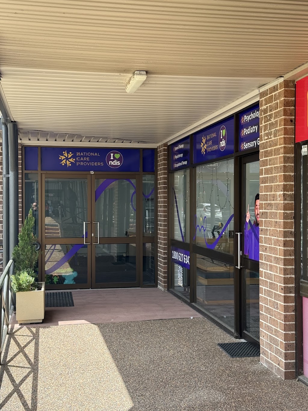 National Care Providers | Unit 15/38 Minchin Dr, Minchinbury NSW 2770, Australia | Phone: 0477 443 333