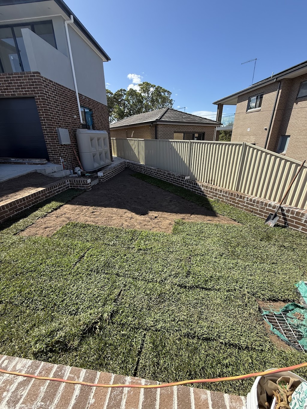 Advanced Lawn Supplies | 100 Gorricks Ln, Freemans Reach NSW 2756, Australia | Phone: 0413 108 327