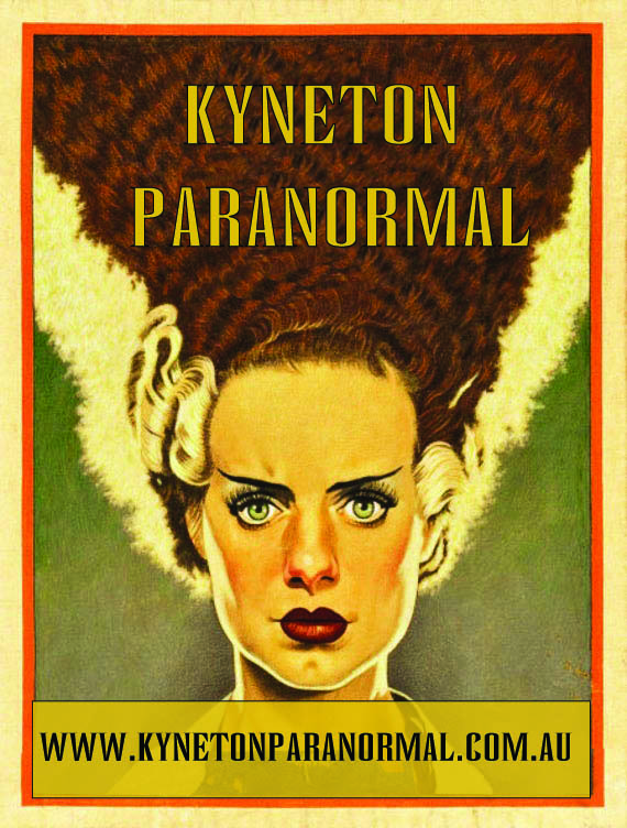 Kyneton Paranormal |  | Mollison St, Kyneton VIC 3444, Australia | 0400475974 OR +61 400 475 974