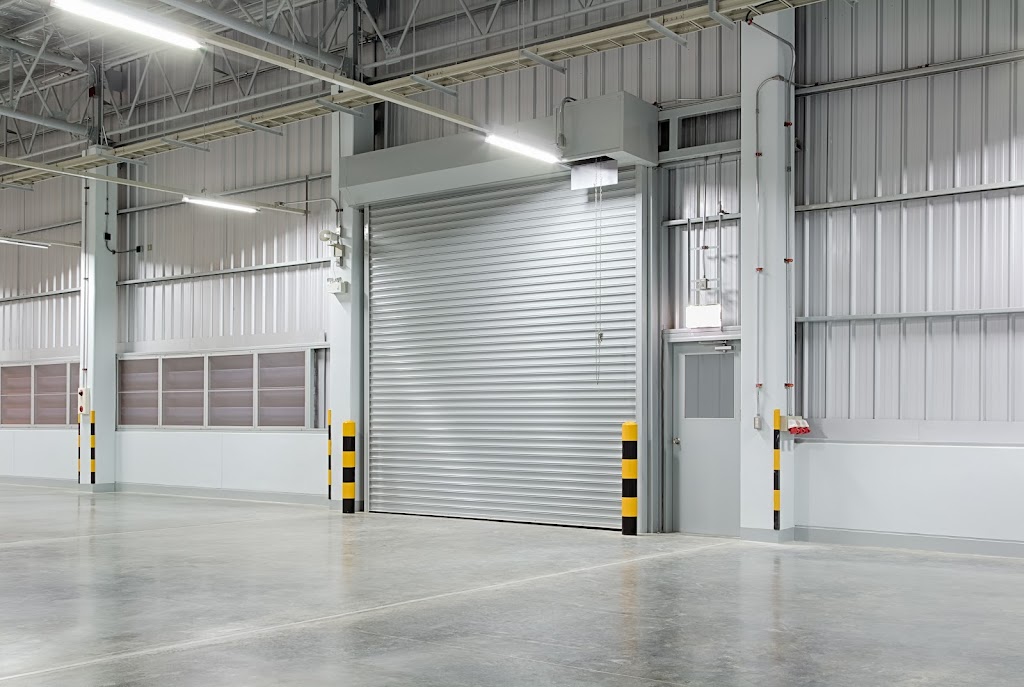 Safe & Secure Garage Doors - Ballarat | 3 Ring Rd, Alfredton VIC 3350, Australia | Phone: 1800 271 047