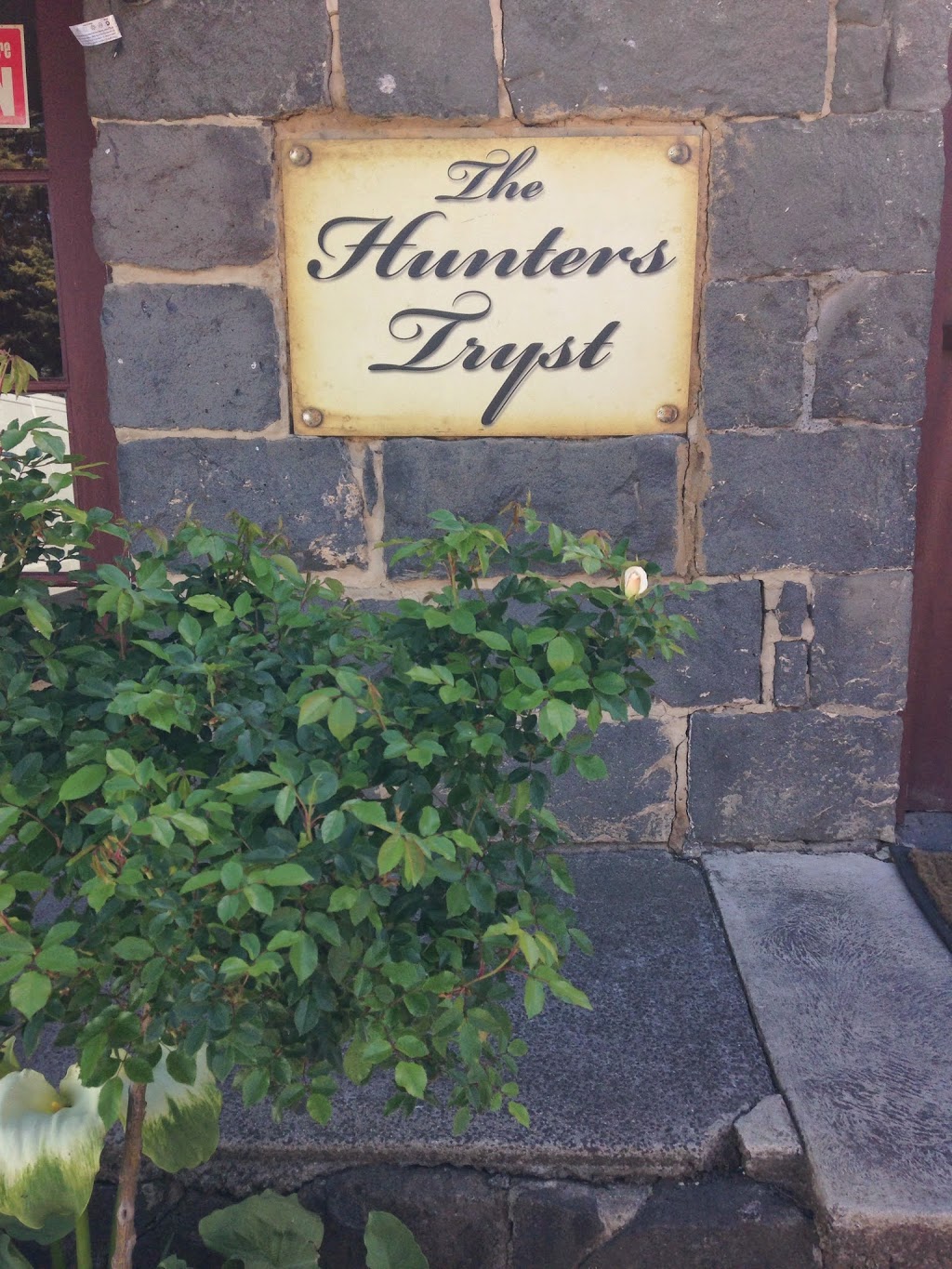 The Hunters Tryst Beveridge | lodging | 5-9 Old Hume Hwy, Beveridge VIC 3753, Australia | 0397452422 OR +61 3 9745 2422