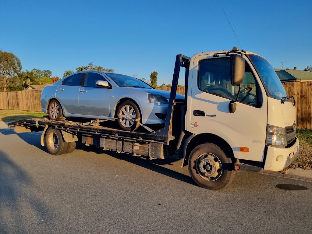 Damiani car removal | 10 Jocelyn St, Caboolture QLD 4510, Australia | Phone: 0467 069 427