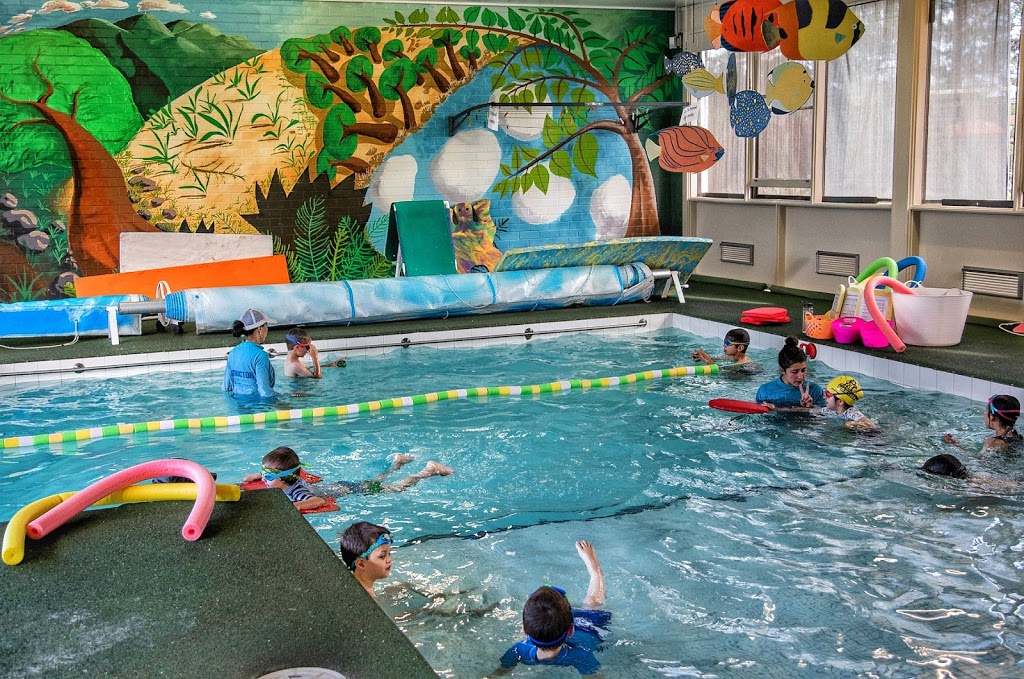 Rifkin Swim School St Ives | health | 75 Ayres Rd, St. Ives NSW 2075, Australia | 0411878266 OR +61 411 878 266