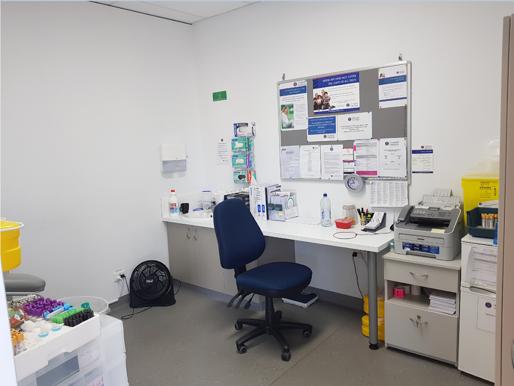 Corfield Doctors Surgery | health | 288 Corfield St, Gosnells WA 6110, Australia | 0893989898 OR +61 8 9398 9898