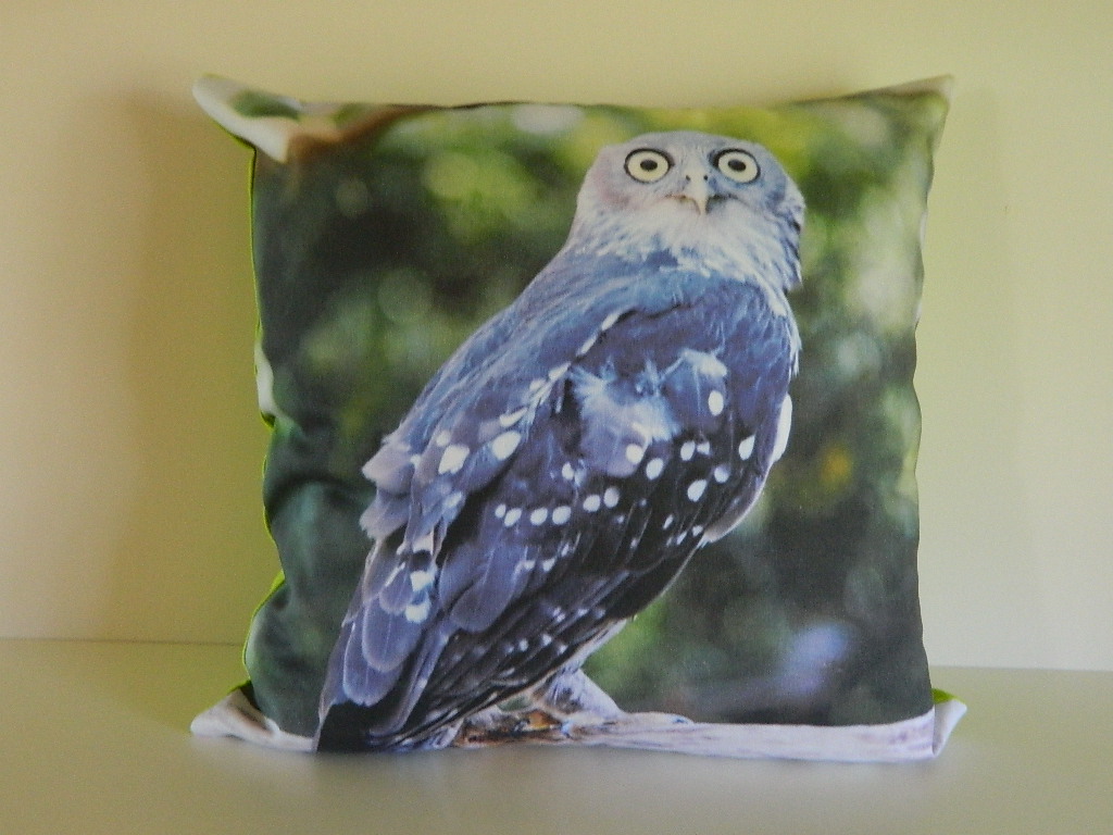 Wildlife Textiles-Photographic Cushion Covers,Homewares and Souv | home goods store | 410 Mirboo Rd, Mirboo VIC 3871, Australia | 0474886394 OR +61 474 886 394
