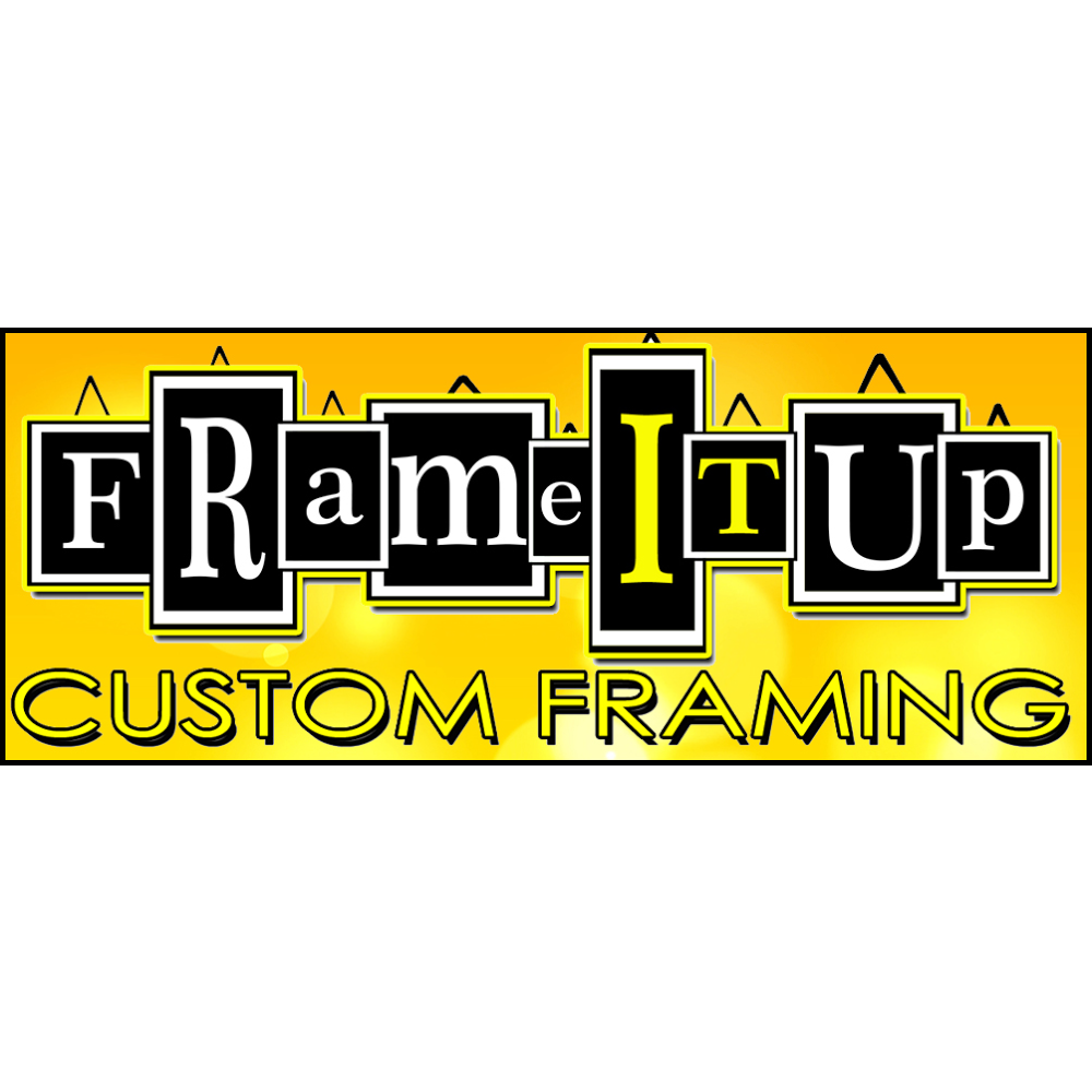 Frame It Up Custom Framing | store | 14-16 Exchange Parade, Narellan NSW 2567, Australia | 0246470655 OR +61 2 4647 0655